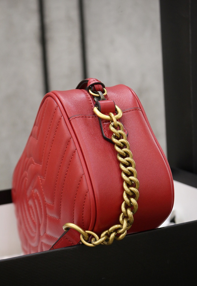 GUCCI 𝙈𝙖𝙧𝙢𝙤𝙣𝙩  #447632