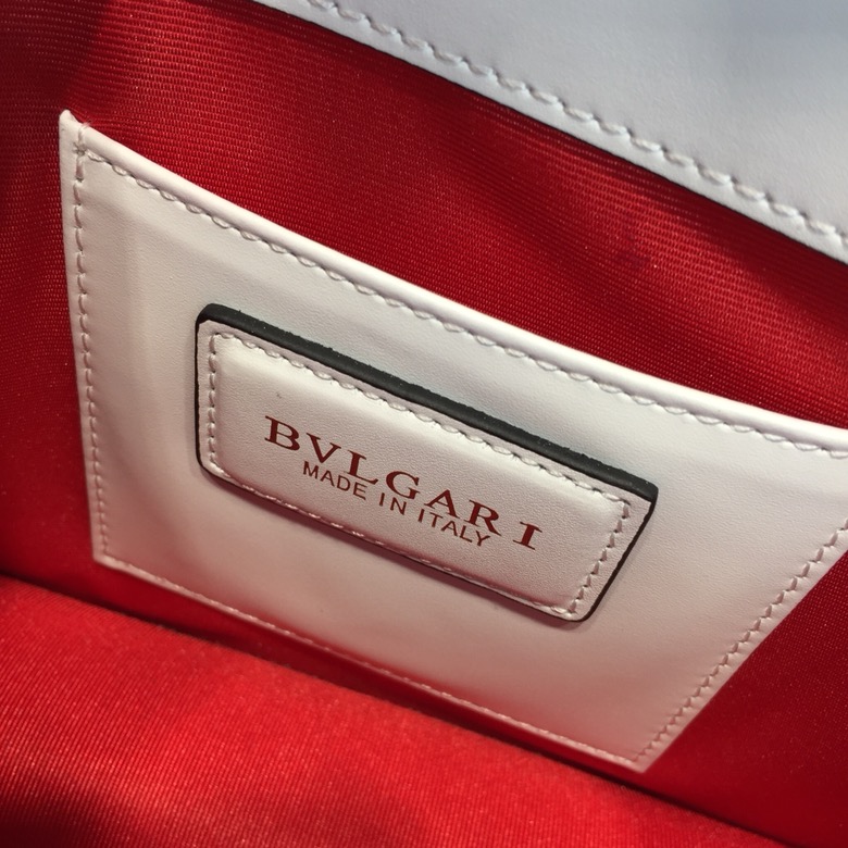 BVLGARI SERPENTI ELLIPSE series