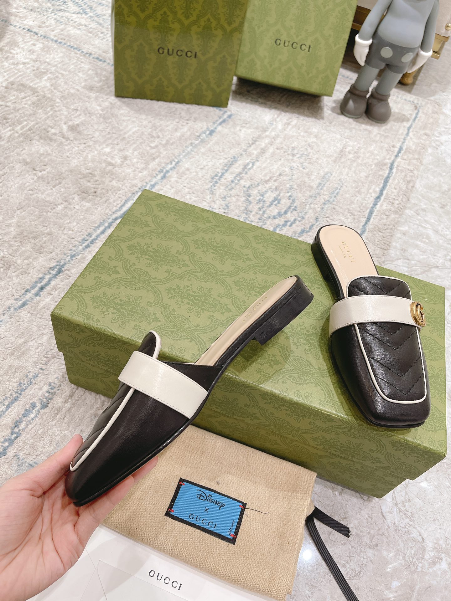 Gucci 2022 spring new classic version