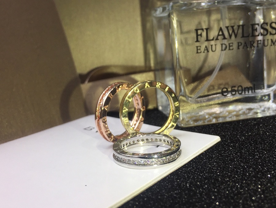 BVLGARI  ring