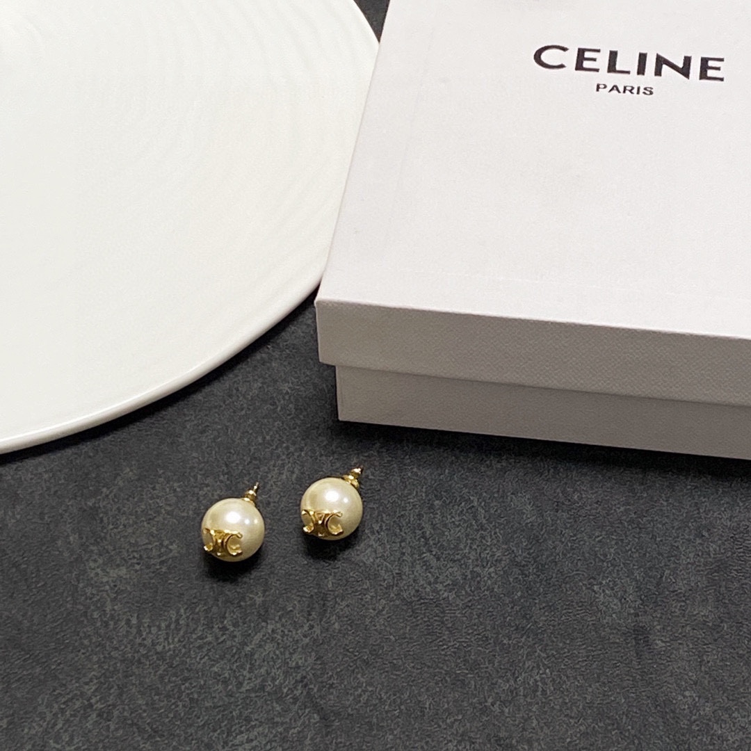 Celine Earrings
