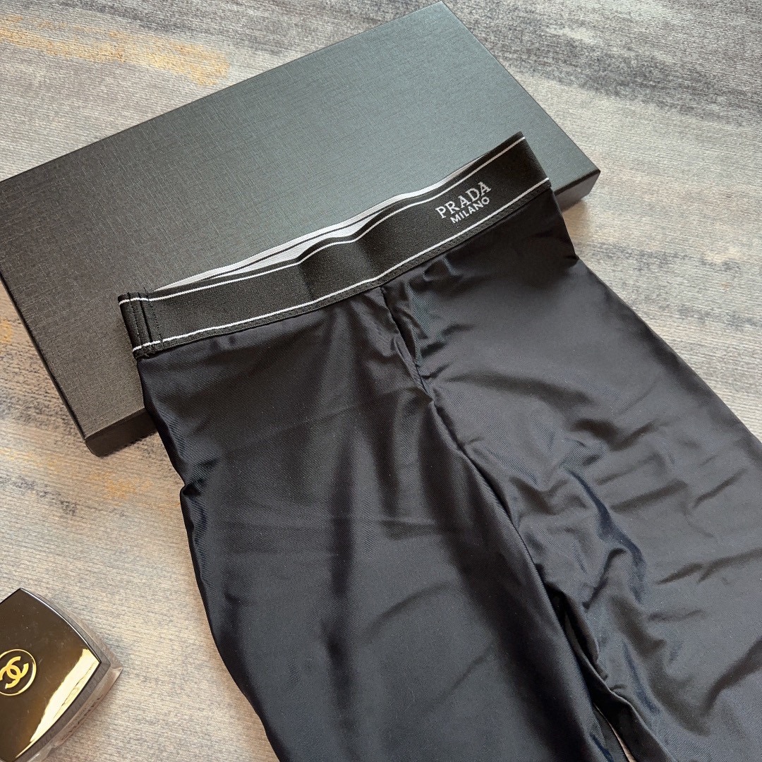 Prada New high stretch fitness and yoga wear sports suit swimming costume