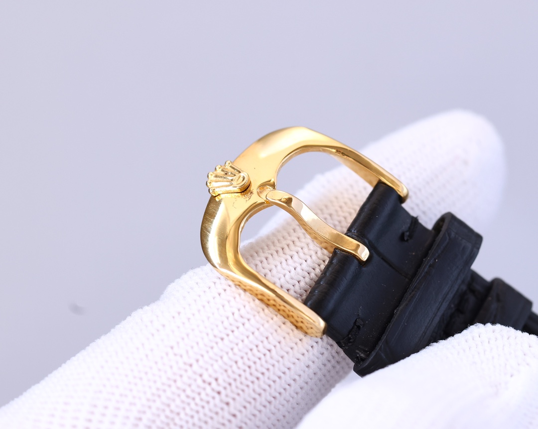 Rolex artwork with imported 8215 movement