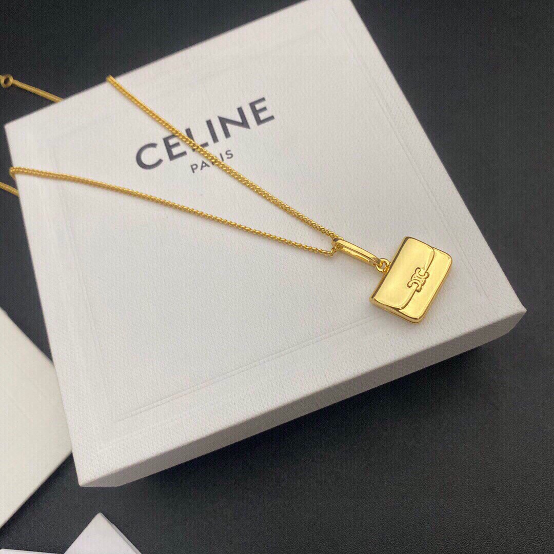 Celine necklace