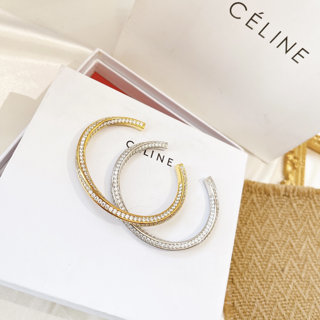 Céline bracelet