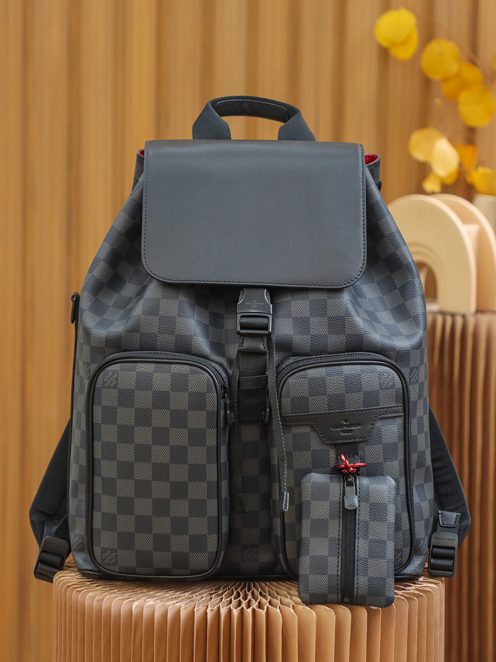 Louis Vuitton πππππππ Backpack N40279