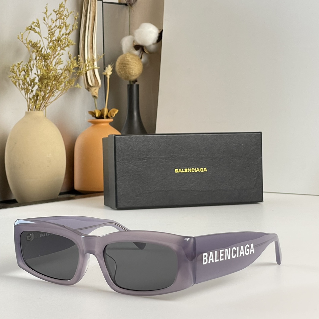BALENCIAGA✨✨✨MODEL:BB0266S