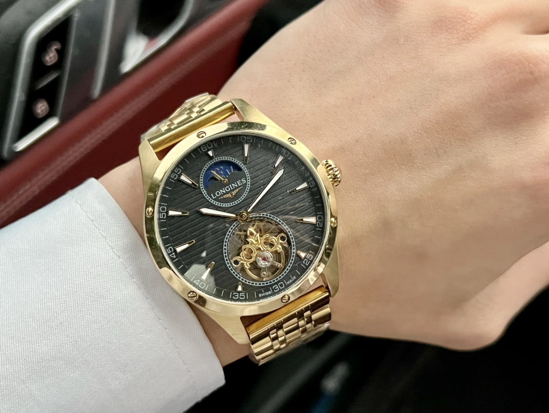 Longines Men's Watches