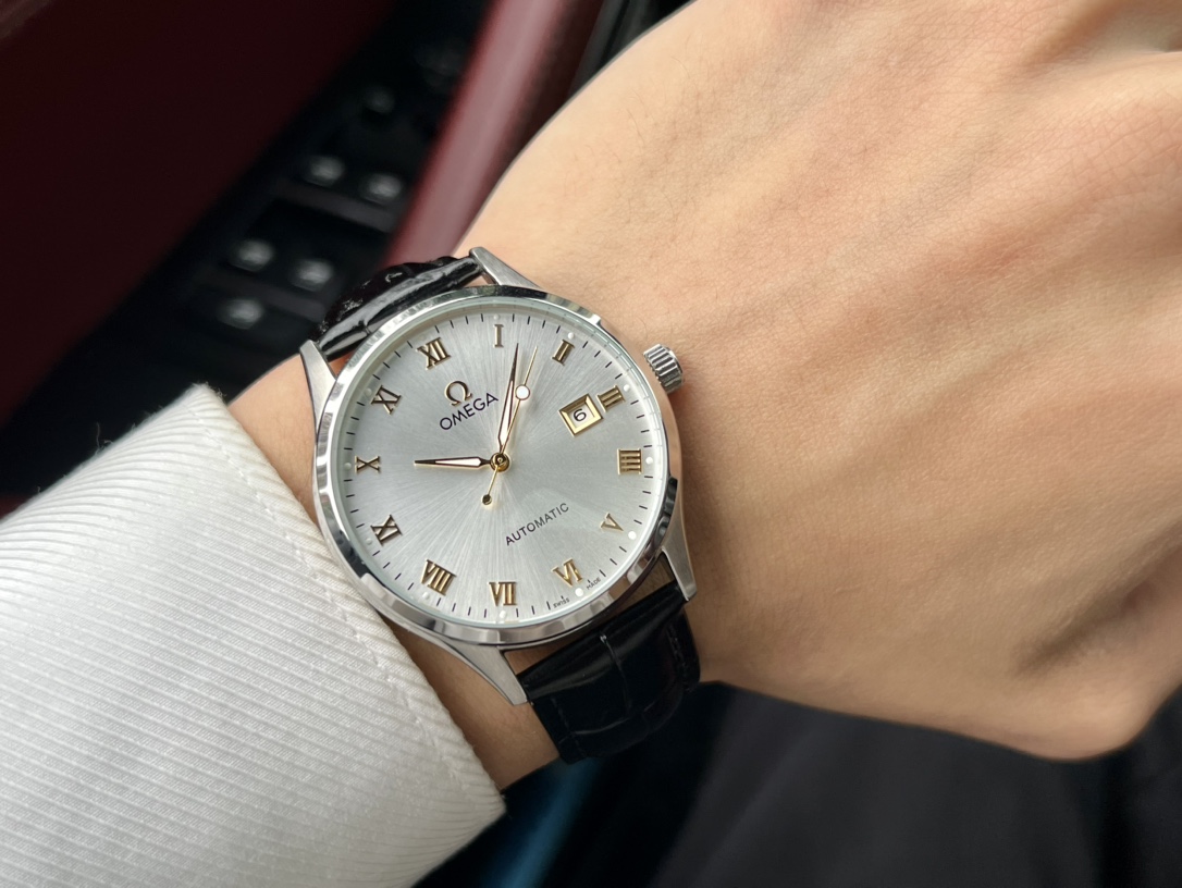Omega Men's Watches
