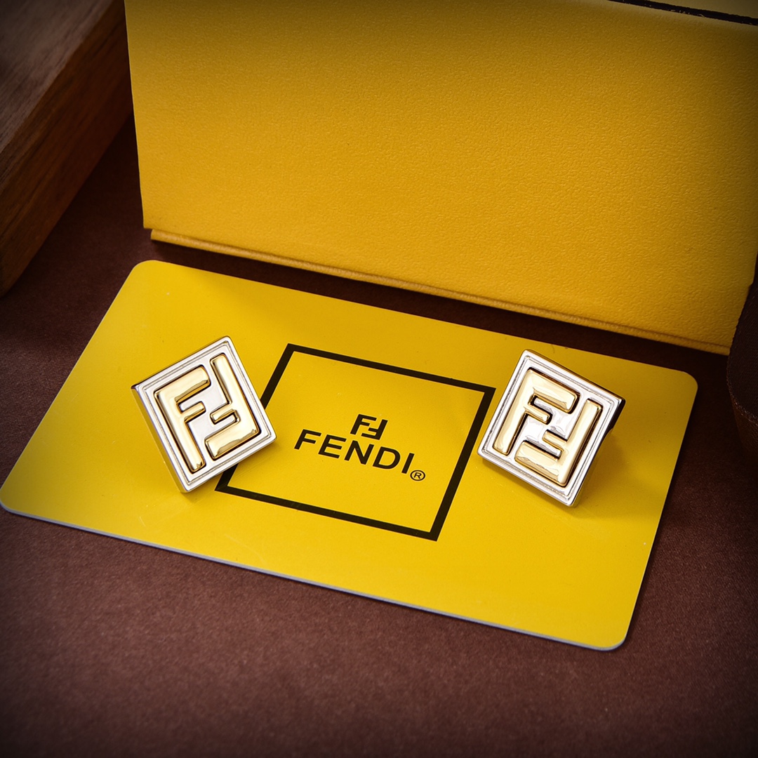 Fendi Earrings