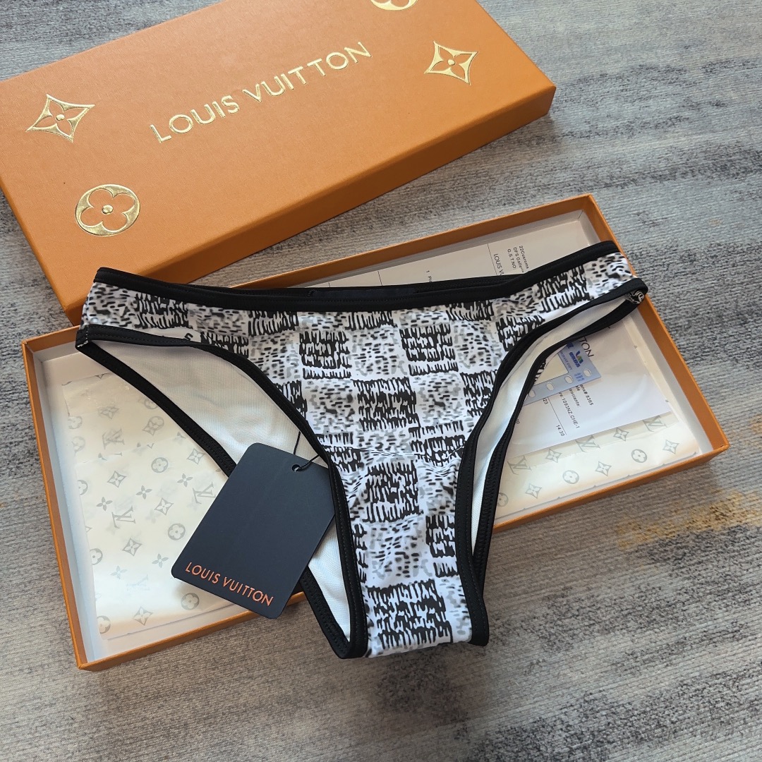 louis vuitton bikini