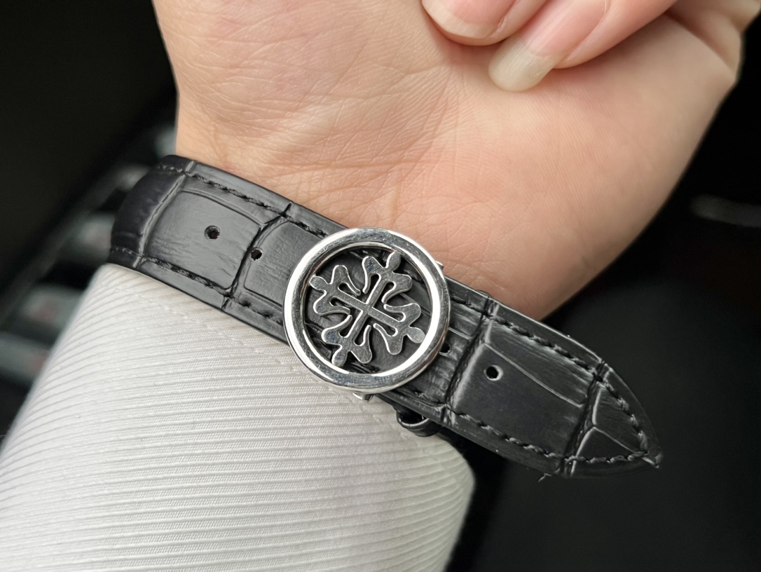 Patek Philippe Men's Watches