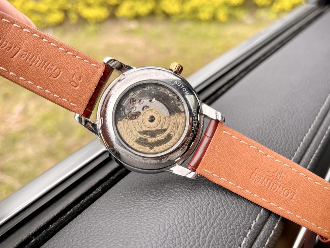 Longines Men's Watches