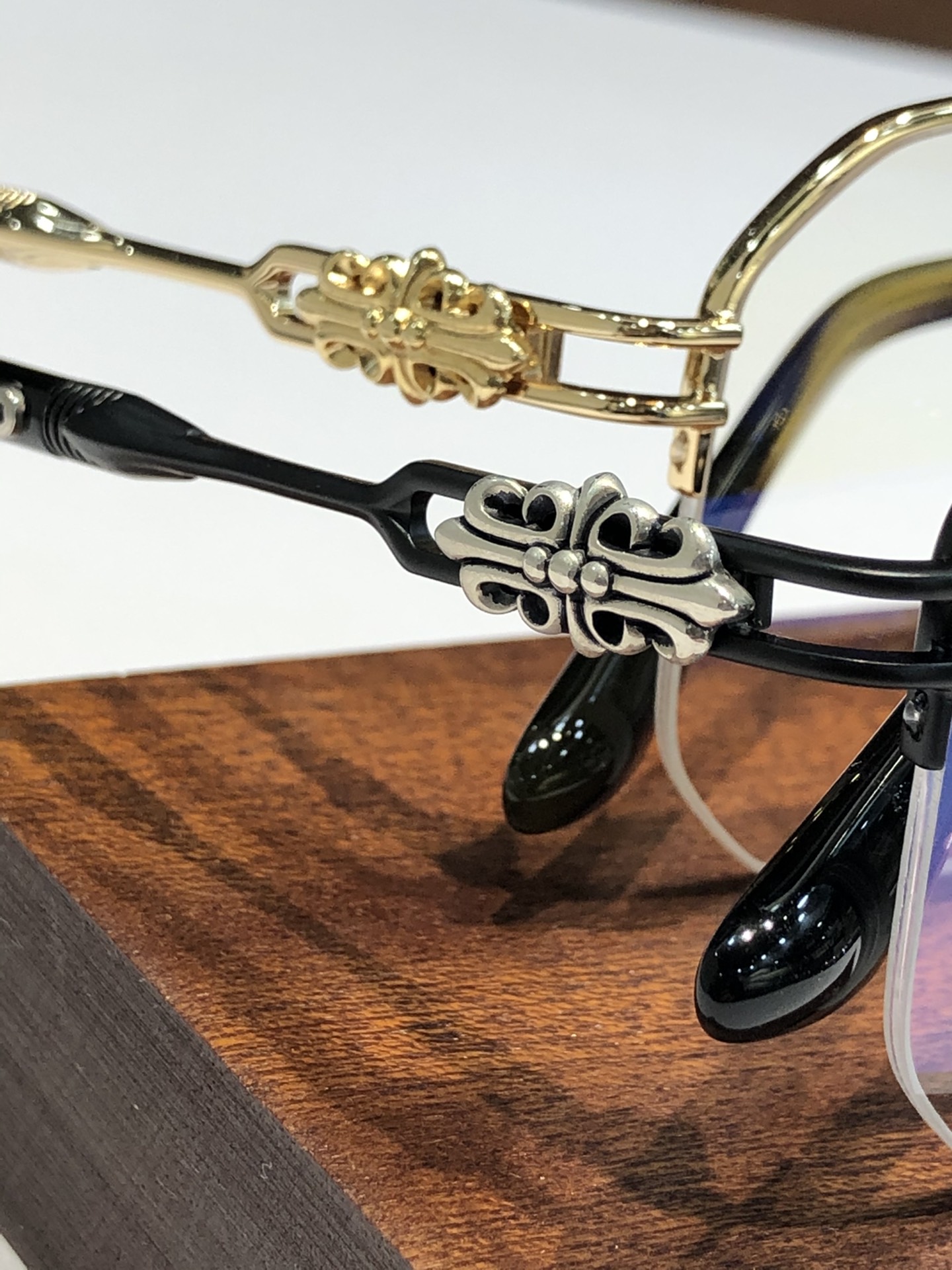 CHROME HEART  CH8154