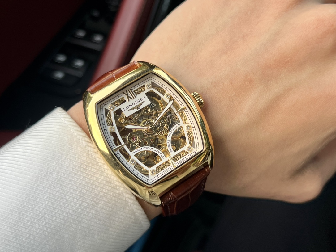 Longines Men's Watches