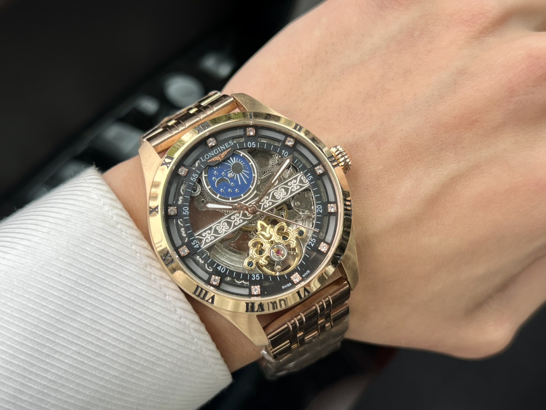 Longines Men's Watches