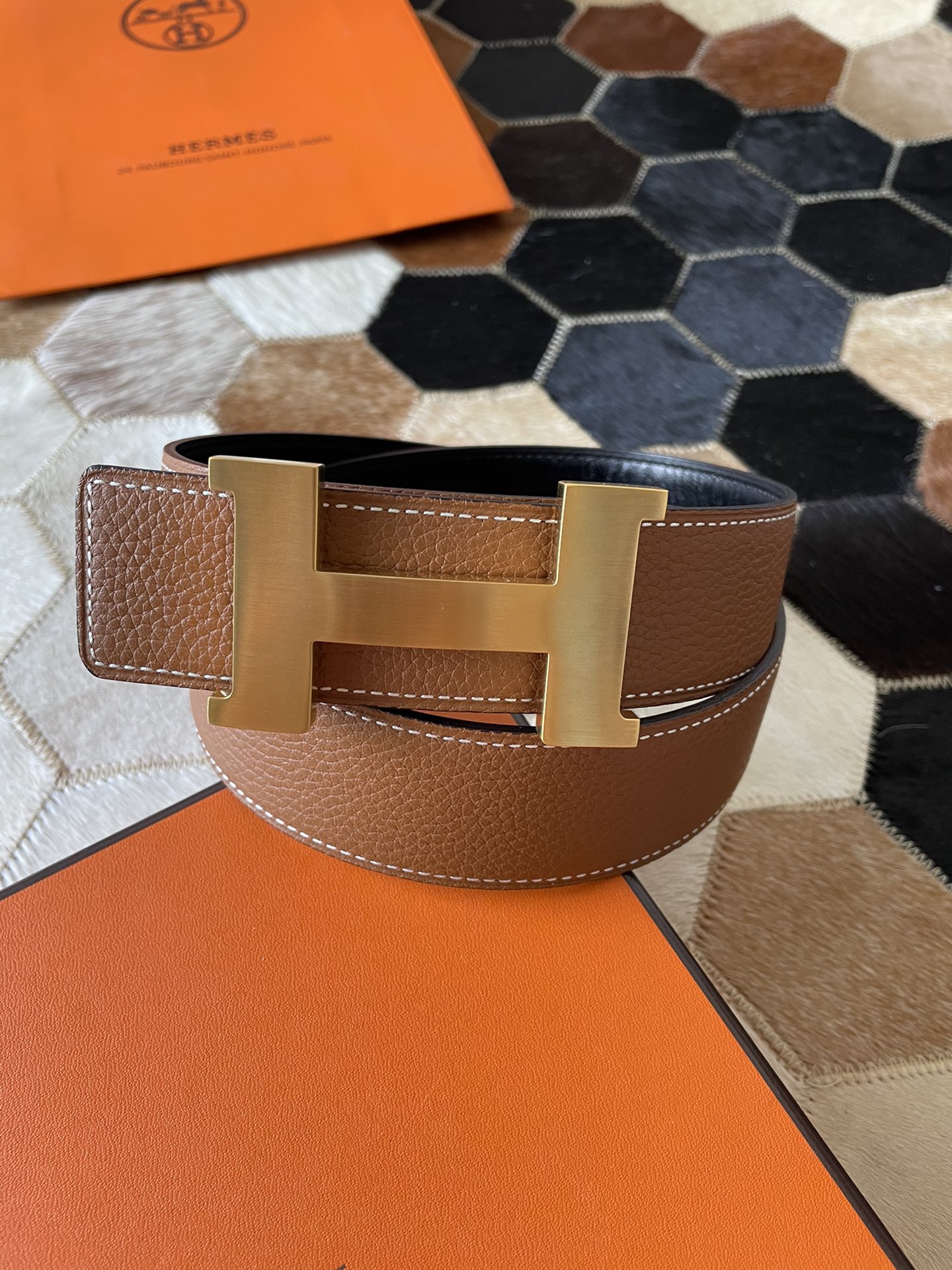 Hermes classic elements