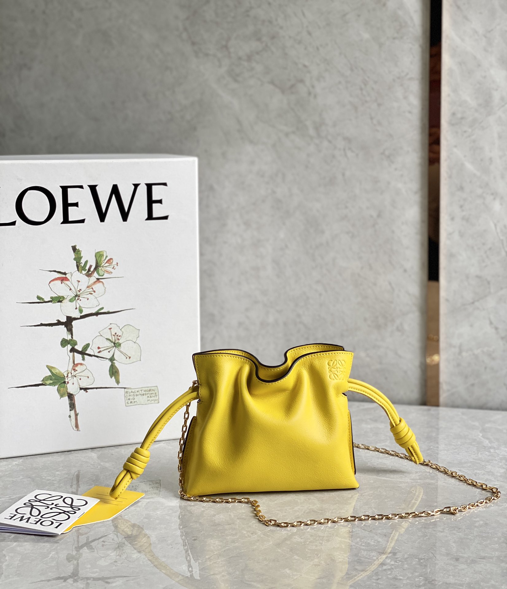 LOEWE Flamenco mini