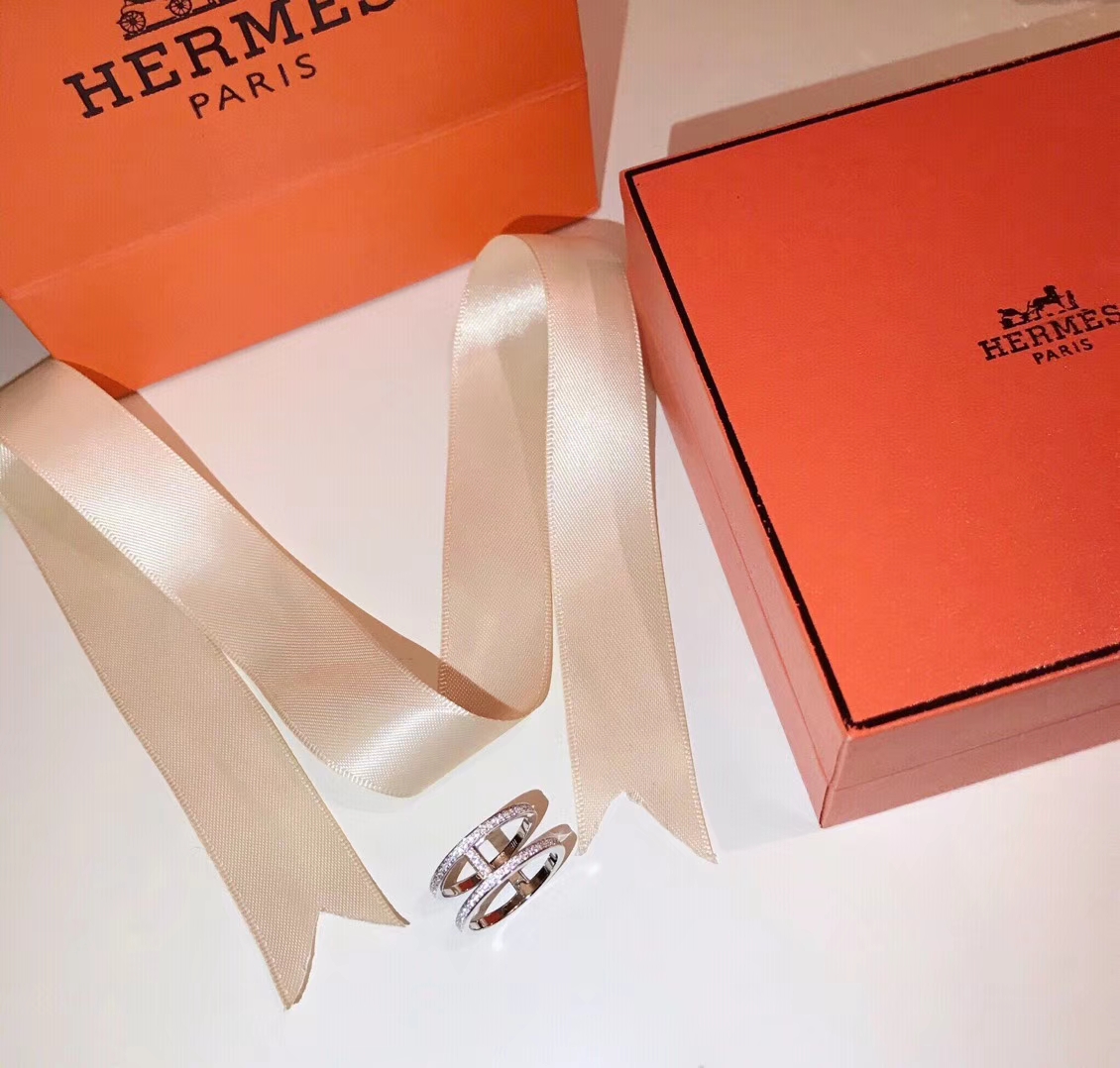 Hermes Rings
