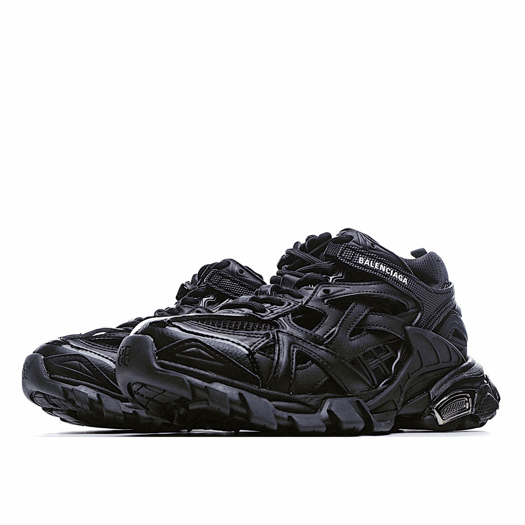 Balenciaga Track 4.0 Track Trainer
