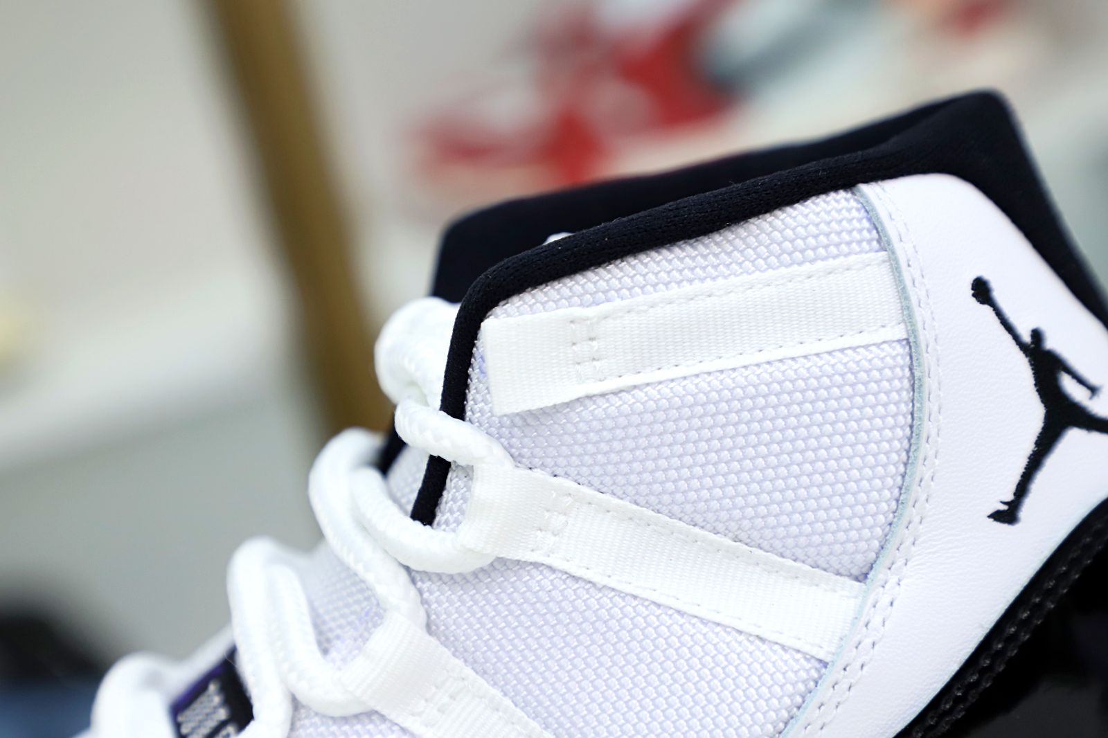 AIR JORDAN 11 RETRO CONCORD 2018