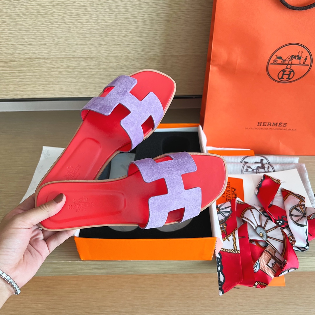 Hermes H series new revision