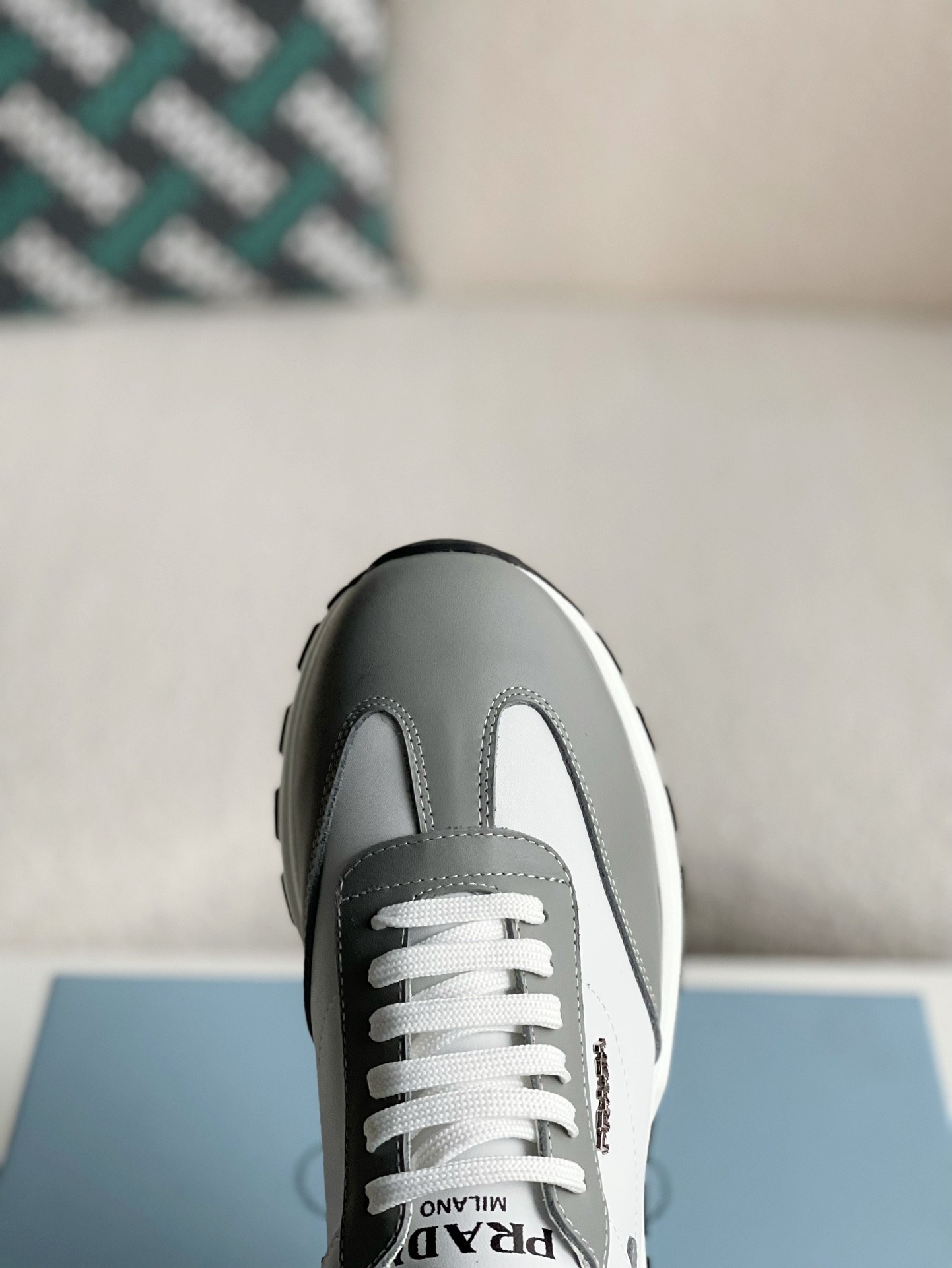Prada Sneakers