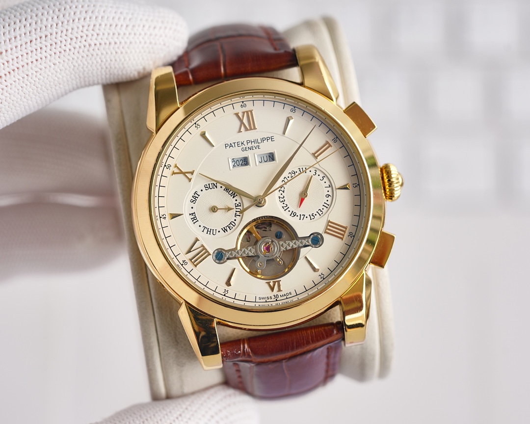 Patek Philippe Men's Watches