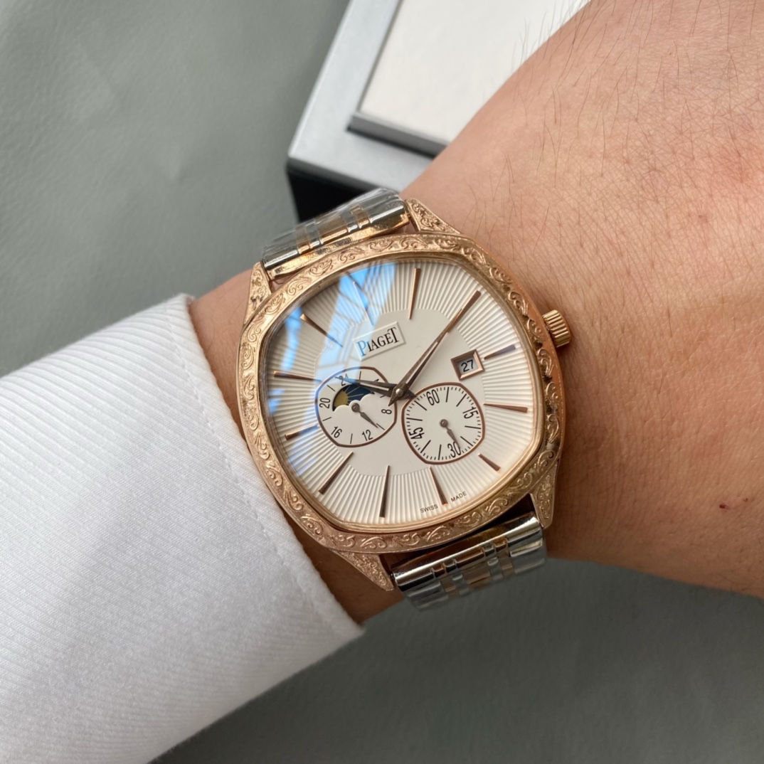 Piaget Men's Watches
