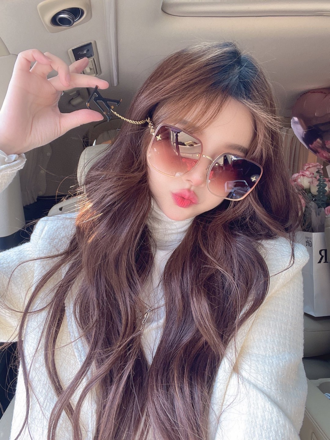 LOUIS VUITTON✨✨✨MODEL：Z1241W