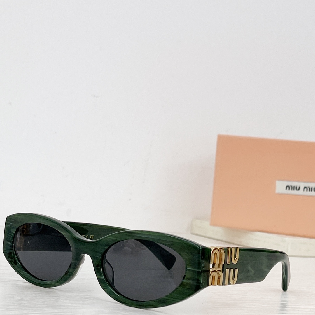 MIU MIU MODEL:MU11WS