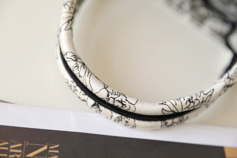 DIOR TOTE Dragonfly shopping bag