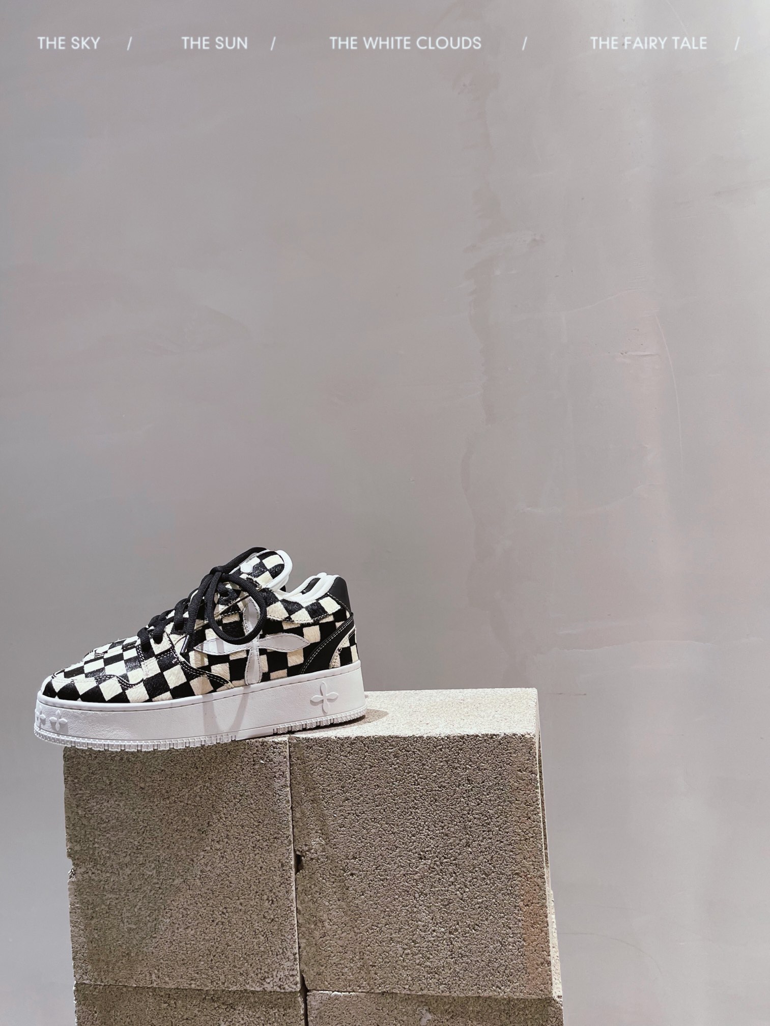 𝐒𝐌𝐅𝐊 ｜𝟐𝟎𝟐𝟐𝟐/𝐒 𝐒 𝐧𝐞𝐰 SMFK Eternal Wandering Skate Shoes Original custom wear-resistant molded sole