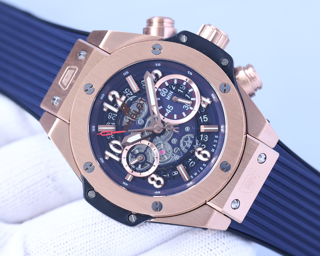 Hublot-Boutique Men's Watches