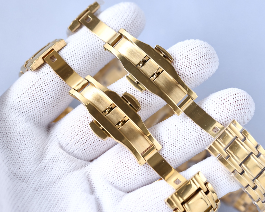 Rolex Business Series Couple Watches