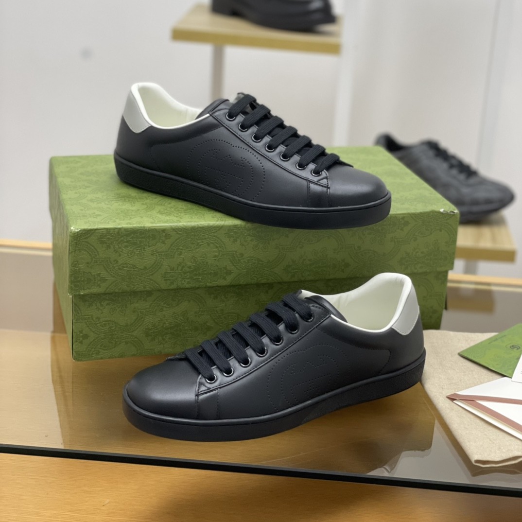 Gucci sneakers Support chip phone sensing