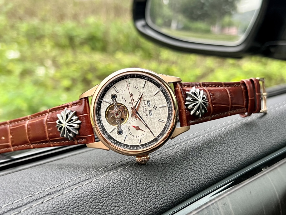 Patek Philippe Men's Watches