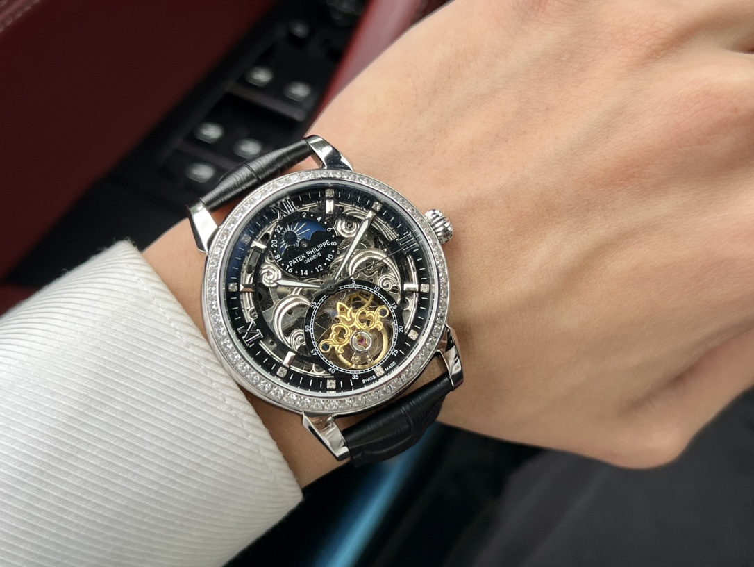 Patek Philippe Men's Watches