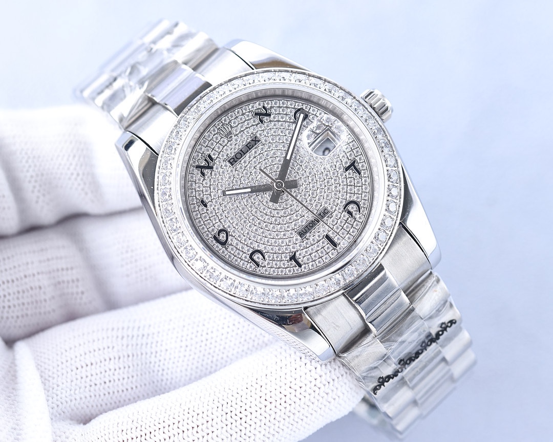 Rolex .Men's Watches