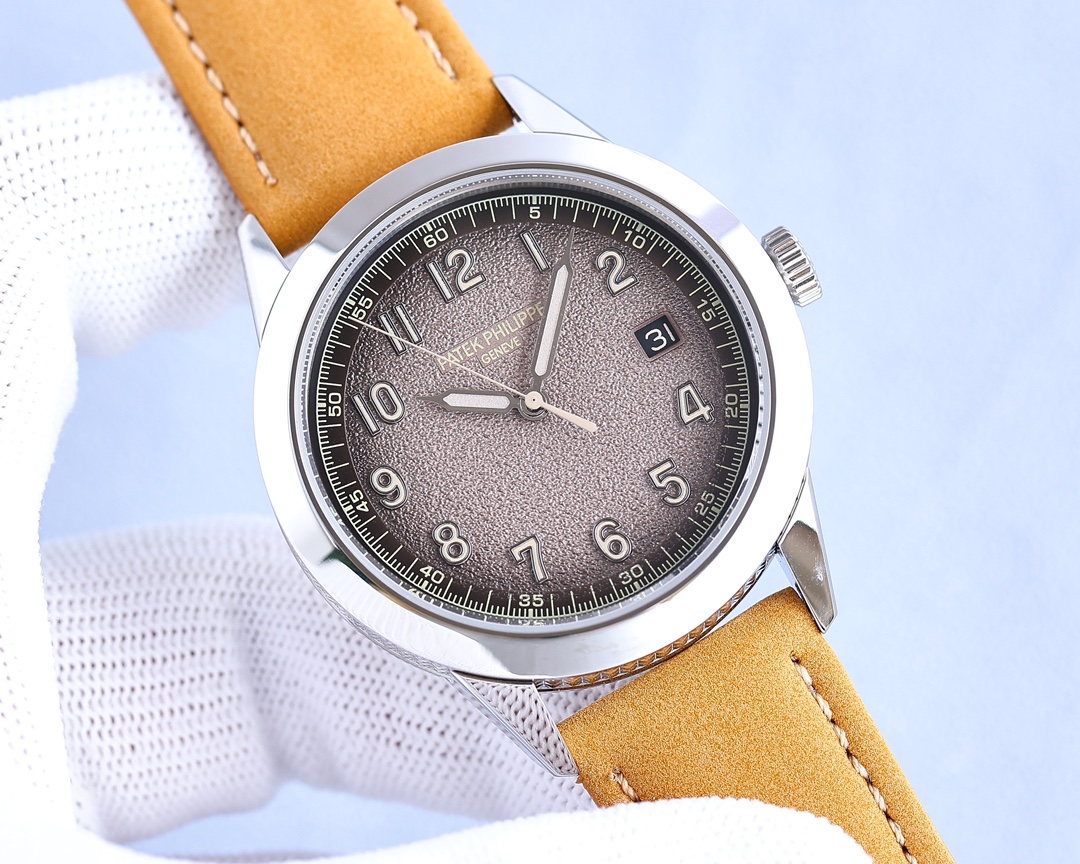 Patek Philippe Classic Watch Series