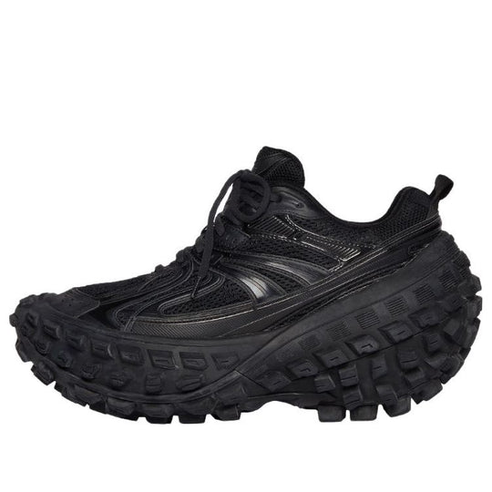 Balenciaga Defender ‘Black ‘