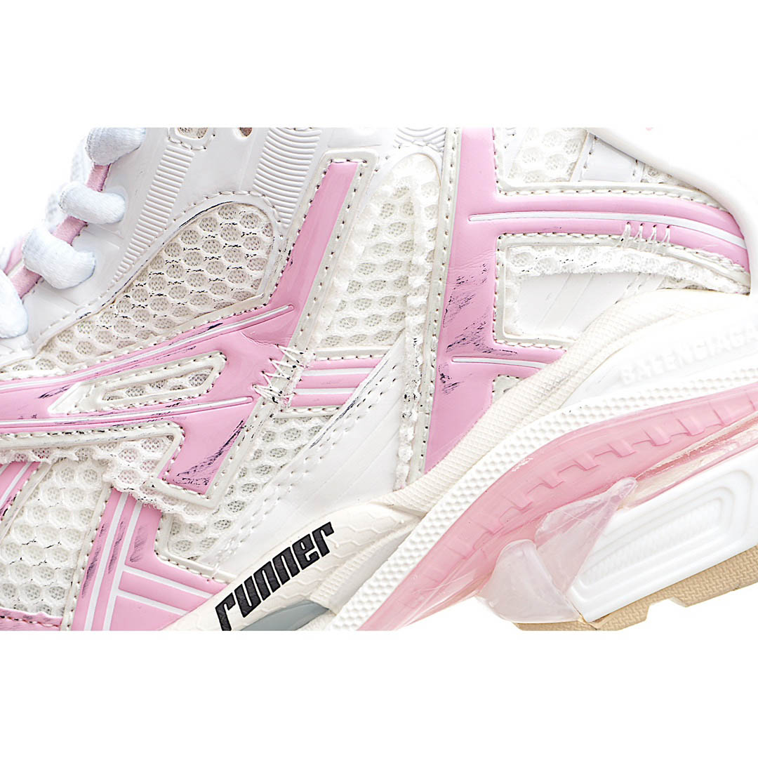 Balenciaga Runner 7.0