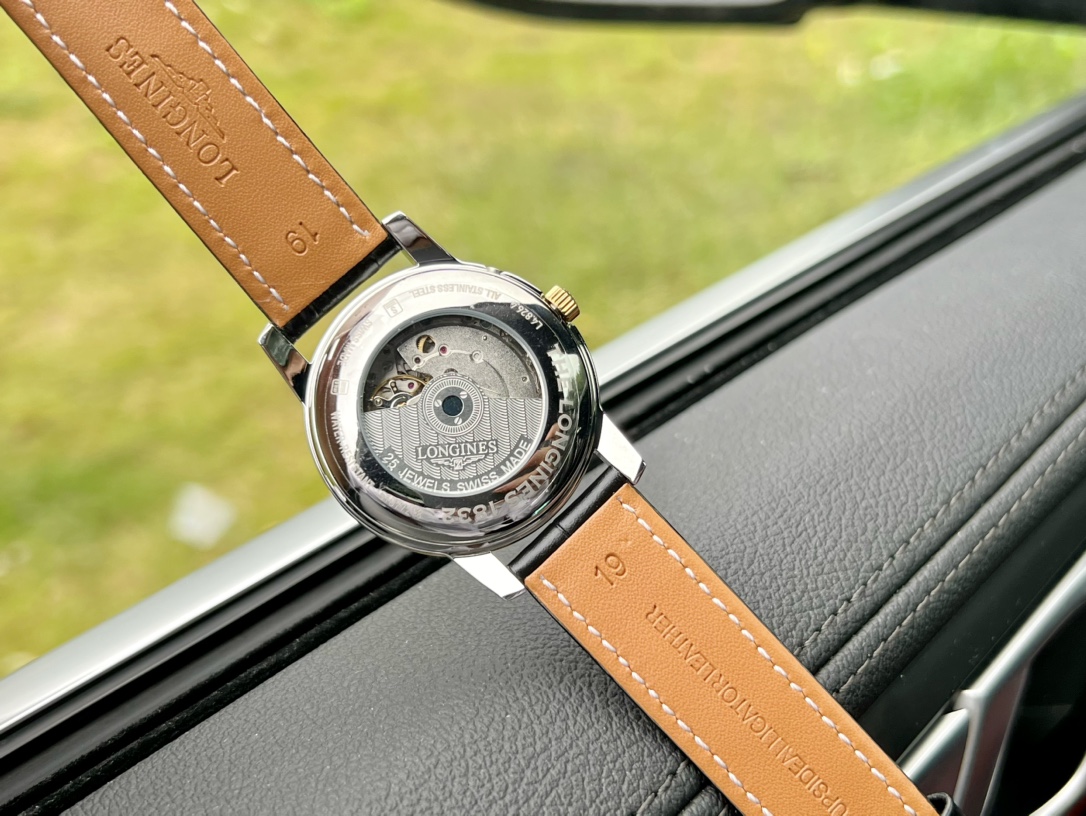 Longines Boutique Men's Watches