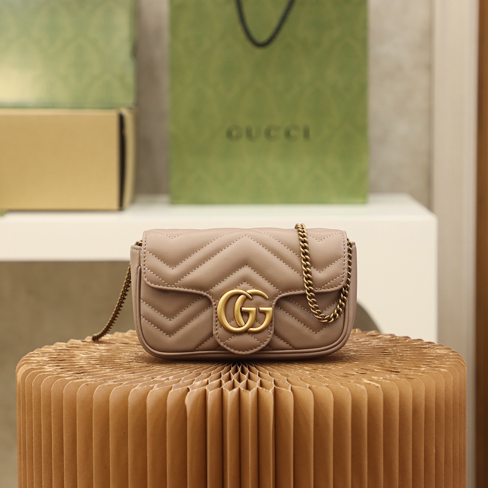 GUCCI 𝙈𝙖𝙧𝙢𝙤𝙣𝙩 #476433