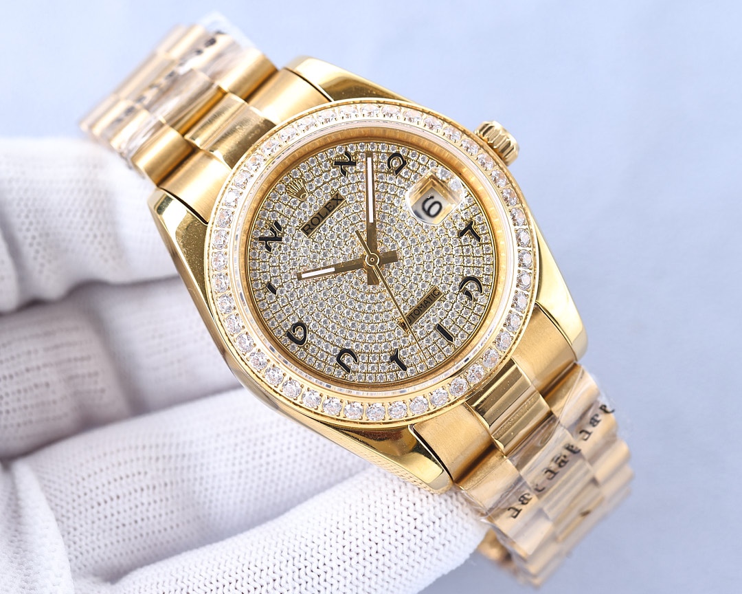 Rolex .Men's Watches