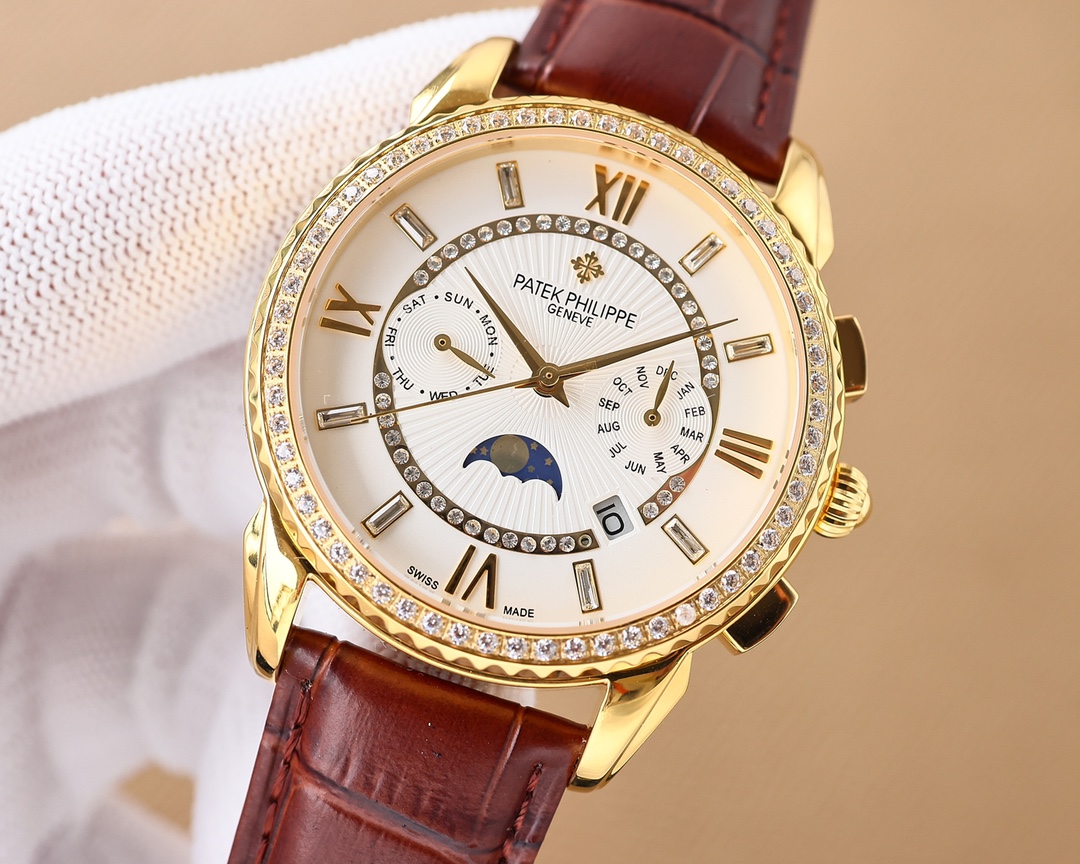 Patek Philippe Legacy Series