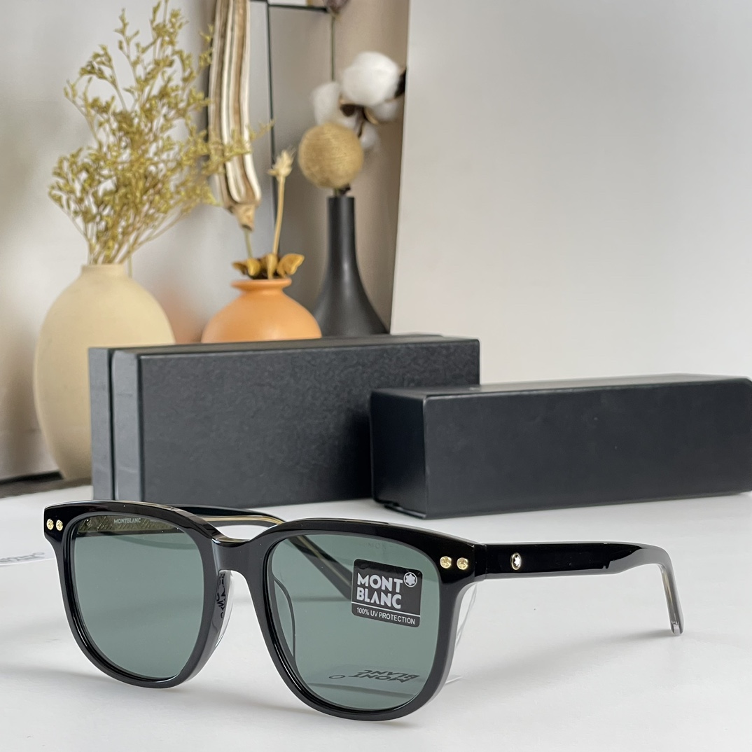 Montblanc MONTBLANC SunglassesModel:MB0258SA