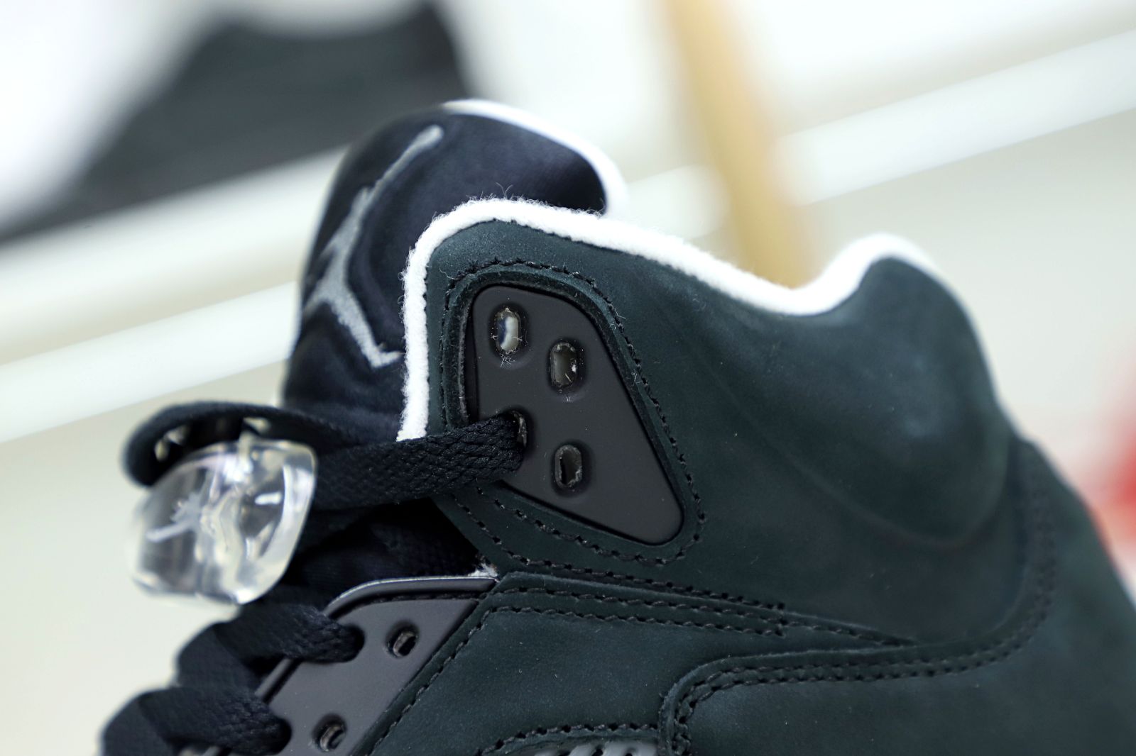 AIR JORDAN 5 RETRO OREO 2021