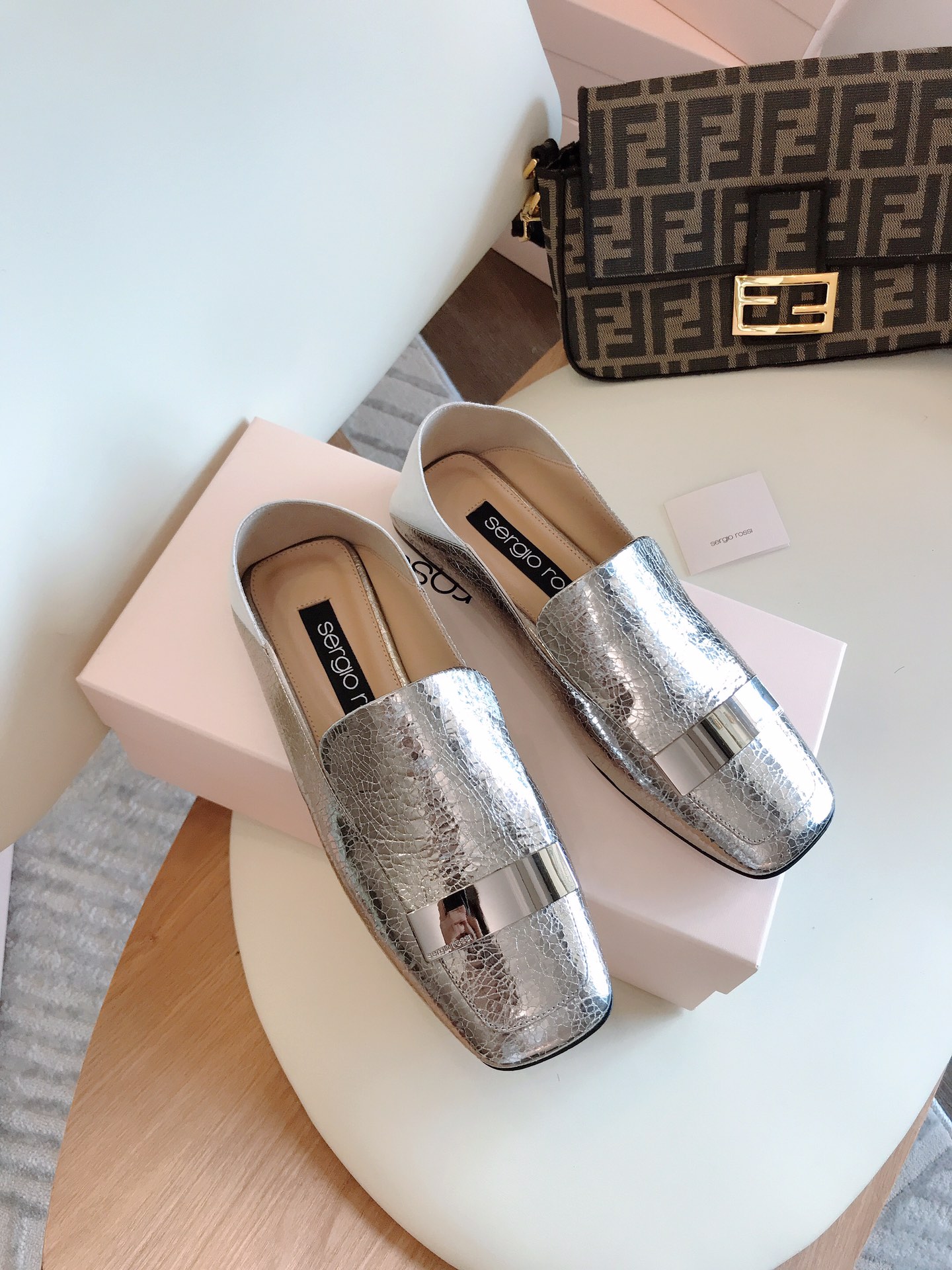 𝐒𝐇𝐔𝐒𝐇𝐔𝐓𝐎𝐍𝐆｜𝟐𝟎𝟐𝟑/𝐒𝐒 𝐧𝐞𝐰 The most bow-tied and best-looking shoe of the year