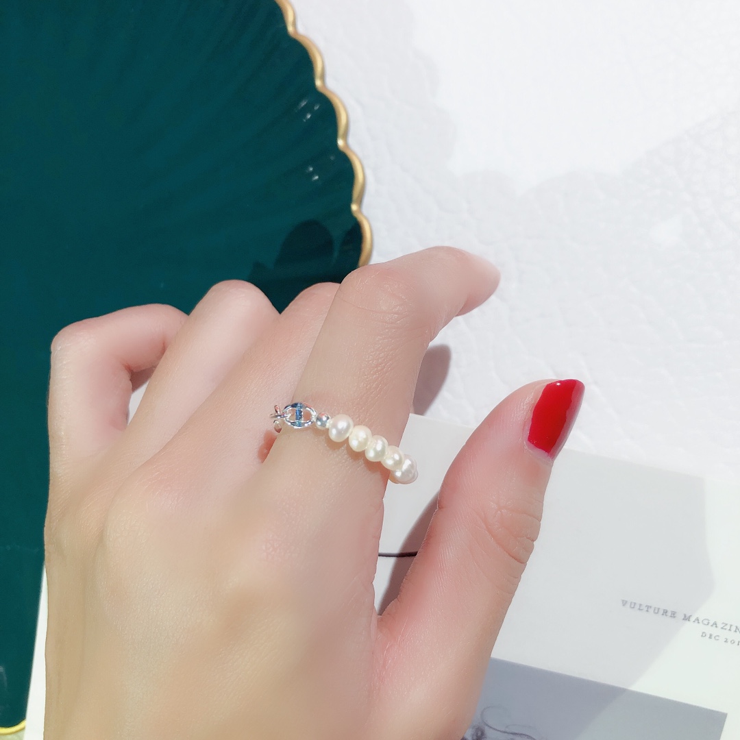 Hermes Rings
